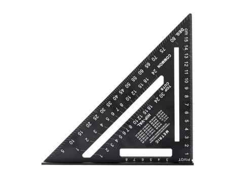 Neo Tools - Kątownik 15 cm - 72-102