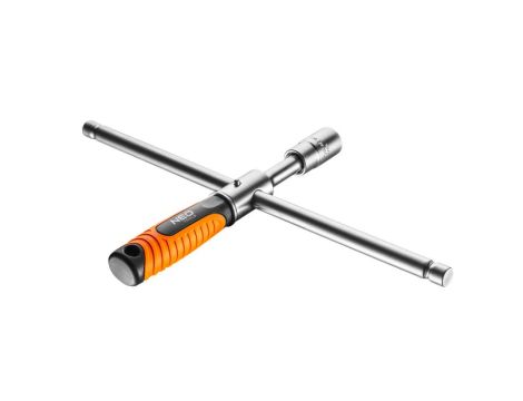 Neo Tools - Klucz do kół 17 x 19 mm - 11-101