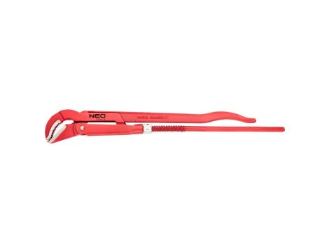 Neo Tools - Klucz do rur typ "45", 2.0", 530 mm - 02-428