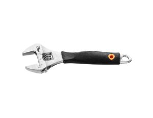 Neo Tools - Klucz nastawny 150 mm, zakres 0-23 mm - 03-027