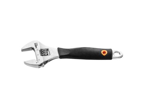 Neo Tools - Klucz nastawny 150 mm, zakres 0-23 mm - 03-027
