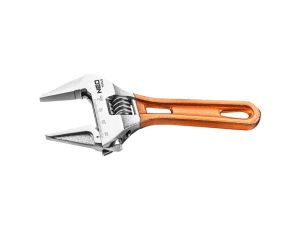 Neo Tools - Klucz nastawny krótki 139 mm, zakres 0-32 mm - 03-020