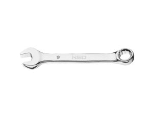 Neo Tools - Klucz płasko-oczkowy 9 x 93 mm - 09-761 op=5 szt