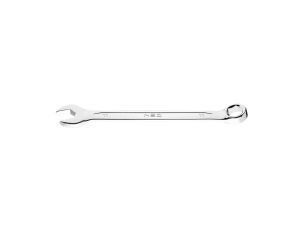 Neo Tools - Klucz płasko-oczkowy HEX/V 11 x 150 mm - 09-411 op=5 szt