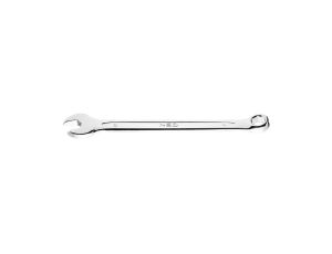Neo Tools - Klucz płasko-oczkowy HEX/V 6 x 100 mm - 09-406 op=5 szt