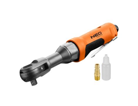 Neo Tools - Klucz pneumatyczny kątowy zapadkowy, 1/2", 88 Nm - 14-012