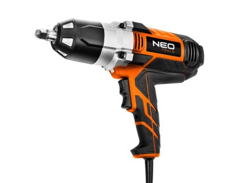 Neo Tools - Klucz udarowy 1020W, 950 Nm - 04-720