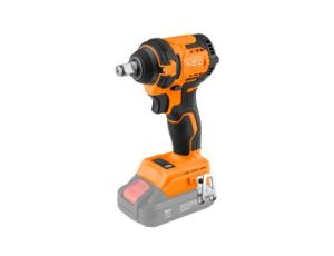 Neo Tools - Klucz udarowy bezszczotkowy 18V, 350Nm, 1/2”, compact, Energy+, bez akumulatora - 04-613