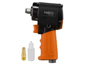 Neo Tools - Klucz udarowy pneumatyczny, 1/2