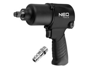 Neo Tools - Klucz udarowy pneumatyczny, 1/2