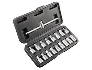 Neo Tools - Klucze do spustu oleju 3/8