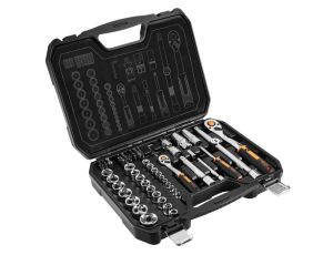 Neo Tools - Klucze nasadowe 1/2