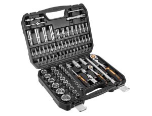 Neo Tools - Klucze nasadowe 1/4