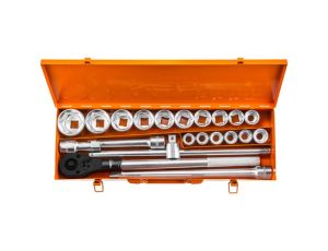 Neo Tools - Klucze nasadowe 3/4