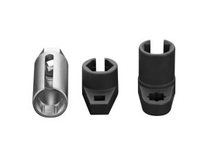 Neo Tools - Klucze nasadowe do so#N/Dy lambda, zestaw 3 szt. - 11-203