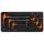 Neo Tools - Klucze Torx 6 szt. wkładka - 84-264