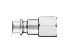 Neo Tools - Końcówka do szybkozłączki z gwintem wewnętrznym 1/4
