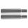 Neo Tools - Końcówka HEX 12 x 75 mm, S2 x 2 szt. - 10-988
