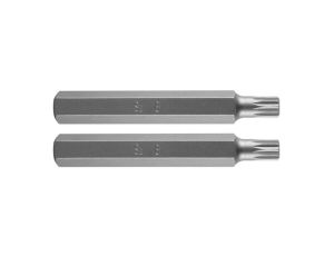 Neo Tools - Końcówka Spline M8 x 75 mm, S2 x 2 szt. - 10-906