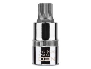 Neo Tools - Końcówka Spline na nasadce 1/2