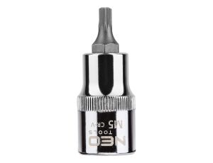 Neo Tools - Końcówka Spline na nasadce 1/2