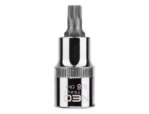 Neo Tools - Końcówka Spline na nasadce 1/2