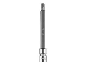 Neo Tools - Końcówka sześciokątna H5 na nasadce 1/4