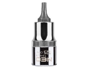 Neo Tools - Końcówka Torx na nasadce 1/2