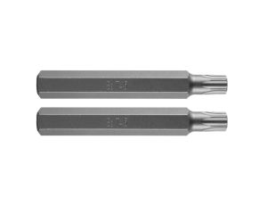 Neo Tools - Końcówka TORX T45 x 75 mm, S2 x 2 szt. - 10-944 op=5 szt