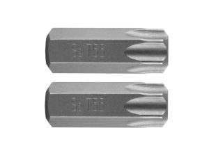 Neo Tools - Końcówka TORX T55 x 30 mm, S2 x 2 szt. - 10-928 op=5 szt