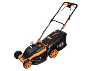 Neo Tools - Kosiarka 1800W 440Mm, Kosz 45L - 04-629