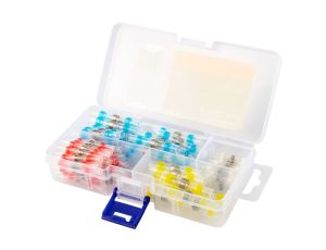 Neo Tools - Koszulki termokurczliwe 