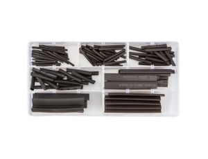 Neo Tools - Koszulki termokurczliwe, 127 sztuk - 11-978