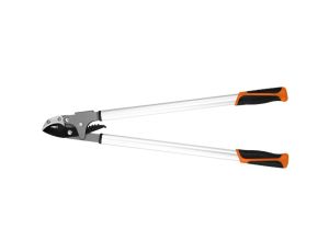 Neo Tools - Kowadełkowy sekator do gałęzi 765 mm, zakres do 40 mm, przekładnia zwiększająca siłę nacisku o 60% - 15-252