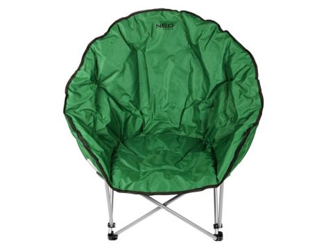 Neo Tools - Krzesło turystyczne, składane - 63-177