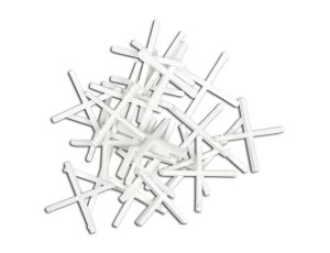 Neo Tools - Krzyżyki dystansowe 3.0 mm, 150 szt. - 61-109 op=5 szt