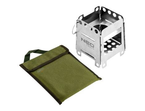 Neo Tools - Kuchenka survivalowa - 63-126