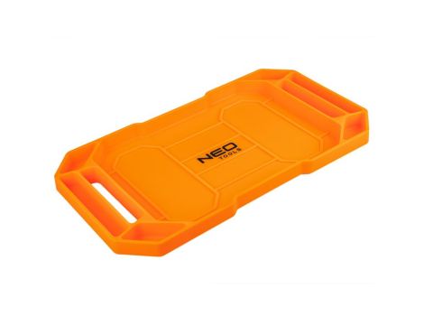 Neo Tools - Kuweta na narzędzia, silikonowa, 54 x 35 x 2.9 cm - 10-482