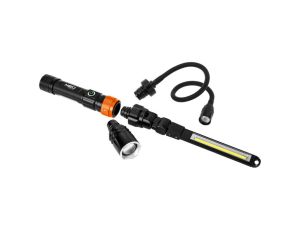 Neo Tools - Lampa 3 w 1 - 99-107