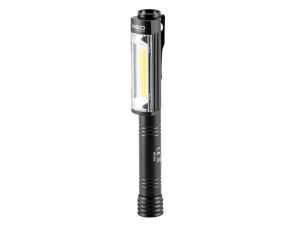 Neo Tools - Lampa inspekcyjna bateryjna 400 lm COB - 99-045
