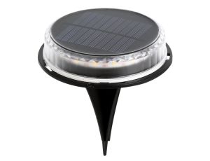 Neo Tools - Lampa solarna LED schodowa - 99-108