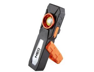 Neo Tools - Lampa warsztatowa 500 lm COB LED - 99-072