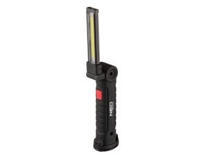 Neo Tools - Lampa warsztatowa akumulatorowa 200 lm COB + latarka - 99-041