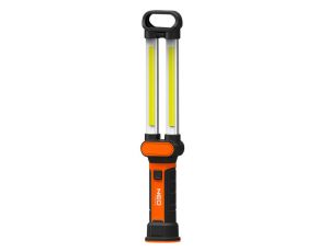 Neo Tools - Lampa warsztatowa akumulatorowa 500 lm COB LED - 99-066