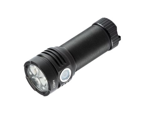 Neo Tools - Latarka akumulatorowa USB 3300 lm OSRAM P9 LED - 99-037