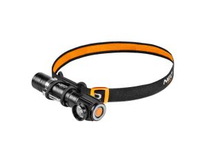 Neo Tools - Latarka czołowa akumulatorowa USB 800 lm CREE XML-T6 LED - 99-026