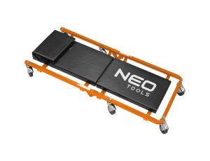 Neo Tools - Leżanka warsztatowa składana, 930 x 440 x 105 mm - 11-600