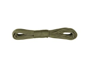 Neo Tools - Lina paracord 30 m, 4mm - 63-125
