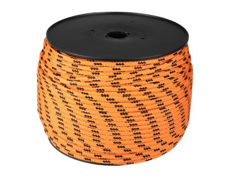 Neo Tools - Linka pleciona polipropylenowa fi 14 100m - 49-947