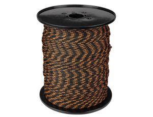 Neo Tools - Linka pleciona polipropylenowa fi 4 400m - 49-942